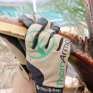 HexArmor® ThornArmor SuperFabric Brand Material Glove - HEX3092 - Image 3