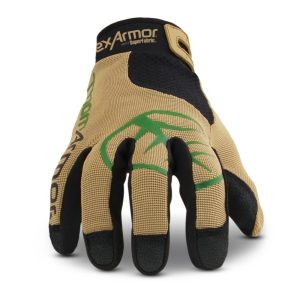 HexArmor® ThornArmor SuperFabric Brand Material Glove - HEX3092 - Image 2