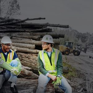 HexArmor® Chrome Series 4023 Cut Resistant Glove - HEX4023 - Image 3