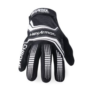 HexArmor® Chrome Series 4032 Cut Resistant Glove - HEX4032 - Image 2