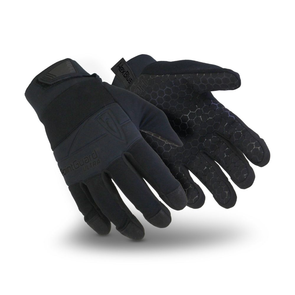HexArmor NSR 4041 Needlestick Resistant Glove Singapore