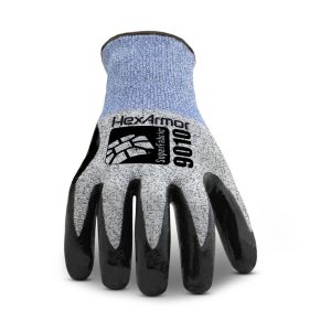 HexArmor® 9000 Series 9010 Needlestick and Cut Resistant Glove - HEX9010 - Image 2