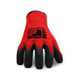 HexArmor® 9000 Series 9011 Needlestick and Cut Resistant Glove - HEX9011 - Image 2