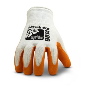 HexArmor® SharpsMaster II® 9014 Needlestick and Cut Resistant Glove - HEX9014 - Image 2