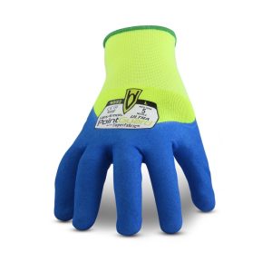 HexArmor® Pointguard® Ultra 9032 Cut and Needlestick Resistant Glove - HEX9032 - Image 2