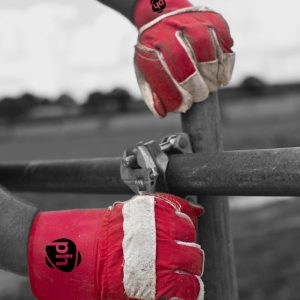 Polyco Rigmaster Double Palm Rigger - LR143DP - Image 4