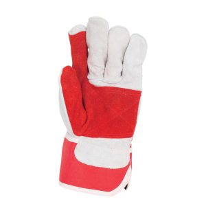 Polyco Rigmaster Double Palm Rigger - LR143DP - Image 3