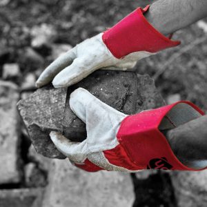 Polyco Premium Chrome Rigger - LR158R - Image 4