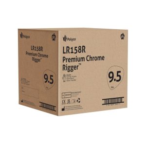 Polyco Premium Chrome Rigger - LR158R - Image 5