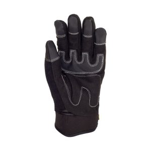 Polyco Multi‑Task 5 Synthetic Leather PVC Reinforced Glove - MT5 - Image 3