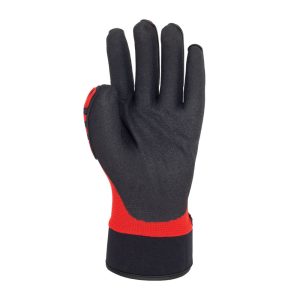 Polyco Multi‑Task E Nitrile Palm Coated Glove - MTE - Image 3