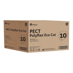 Polyco Polyflex Eco Cut Foamed Nitrile Palm Coated Cut Resistant Glove - PECT - Image 5