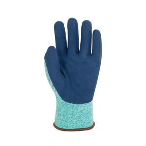 Polyco Polyflex Eco L Sandy Latex Coated Glove - PEL - Image 3