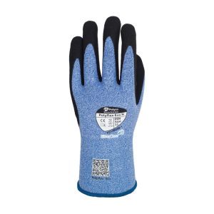 Polyco Polyflex Eco N Foamed Nitrile Coated Glove - PEN - Image 2