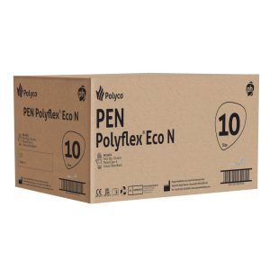 Polyco Polyflex Eco N Foamed Nitrile Coated Glove - PEN - Image 5