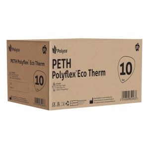 Polyco Polyflex Eco Therm Thermal Lined Sandy Latex Coated Glove - PETH - Image 5