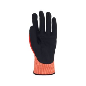 Polyco Polyflex Hydro C3 Cut Resistant Foamed Nitrile Palm Coated Glove - PHYC3 - Image 3
