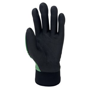 Polyflex® Hydro C5 TP Cut Resistant Foamed Nitrile Palm Coated Glove - PHYKTP - Image 3