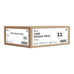 Polyco Volcano 58cm Kevlar® Extra Heavyweight Gauntlet - 7566 - Image 4