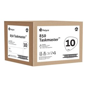 Polyco Taskmaster 30cm Natural Latex Gauntlet - 850 - Image 4