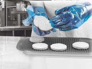 Polyco Fusion Polyamide Melt Resistant Disposable Glove - FUS50 - Image 4