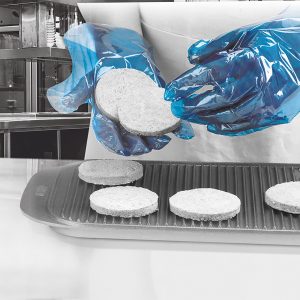 Polyco Fusion Polyamide Melt Resistant Disposable Glove - FUS50 - Image 4