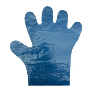 Polyco Fusion Polyamide Melt Resistant Disposable Glove - FUS50 - Image 2