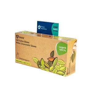 GE04EZ Single Glove Box Holder - GE04EZ - Image 3