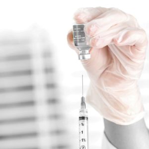 HandSafe GN65 Clear Vinyl Powder Free Examination Glove - GN65 - Image 4