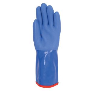 Polyco Vyflex BOA (35cm) PVC Glove with BOA Liner - PF94 - Image 3
