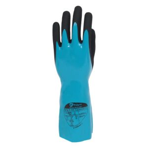 Polyco Grip It Oil Gauntlet C1 Chemical Resistant Gauntlet - GIOG1 - Image 2