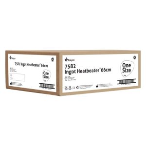 Polyco Ingot Heatbeater 66cm Modified Glass Mitten - 7582 - Image 2