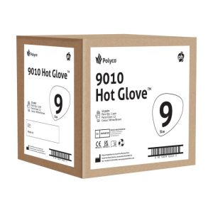Polyco Hot Glove (Short) - 9010 - Image 4