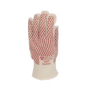 Polyco Hot Glove (Short) - 9010 - Image 5