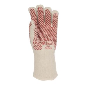 Polyco Hot Glove (Long) - 9011 - Image 2