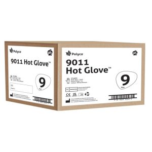 Polyco Hot Glove (Long) - 9011 - Image 4
