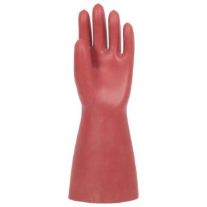 Composite and Arc Flash Gloves (36cm, Class 00) - AFG36-00 - Image 2