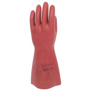 Composite and Arc Flash Gloves (36cm, Class 00) - AFG36-00 - Image 5