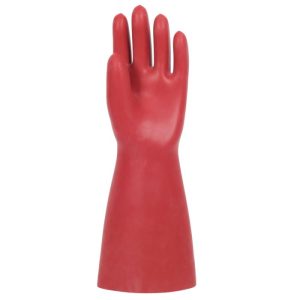 Composite and Arc Flash Gloves (41cm, Class 2) - AFG41-2 - Image 2