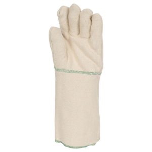 Polyco Thermatex 34oz Reverse Terry Loop Gauntlet - CTH310 - Image 2