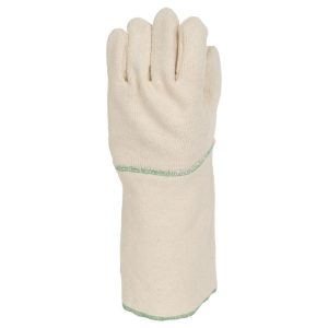 Polyco Thermatex 34oz Reverse Terry Loop Gauntlet - CTH310 - Image 4