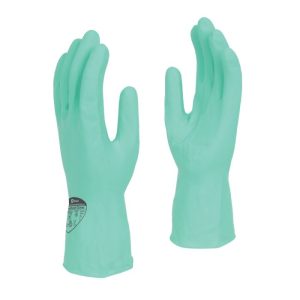 Shield GR01 0.40mm 30cm Latex Rubber Household Glove - GR01 - Image 3