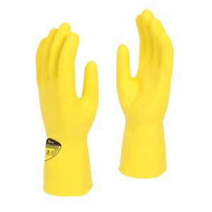Shield GR03 Latex Rubber Household Glove - GR03 - Image 13