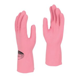 Shield GR03 Latex Rubber Household Glove - GR03 - Image 4