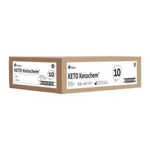 Polyco Ketochem 33cm Lightweight Ketone Resistant Glove - Image 3