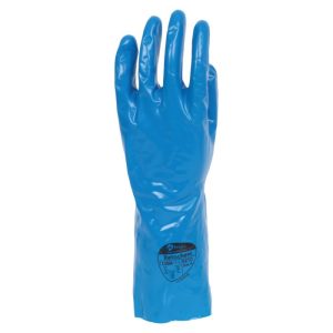 Polyco Ketochem 33cm Lightweight Ketone Resistant Glove - Image 5
