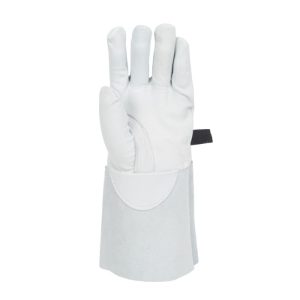 Polyco SuperGlove Volt Protector Gauntlet (With Buckle) - RE-PRO - Image 2