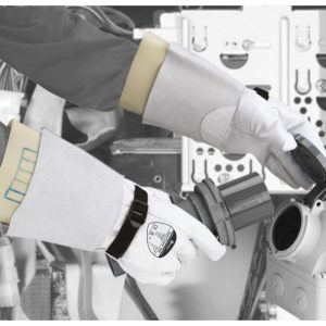 Polyco SuperGlove Volt Protector Gauntlet (With Buckle) - RE-PRO - Image 3