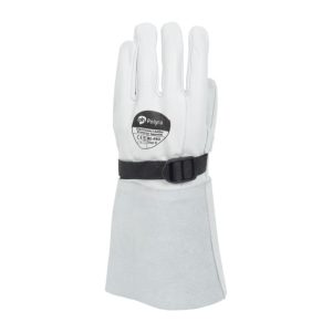 Polyco SuperGlove Volt Protector Gauntlet (With Buckle) - RE-PRO - Image 5