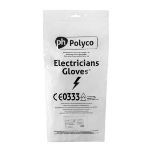Polyco SuperGlove Volt (36cm / Class 00) Latex Insulating Glove - RE00360 - Image 3